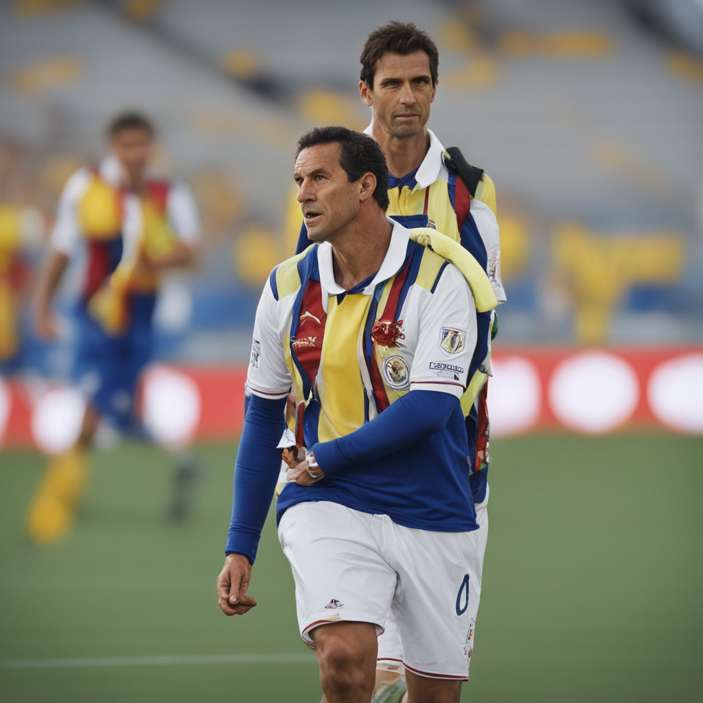 Carlos Sánchez (football manager)