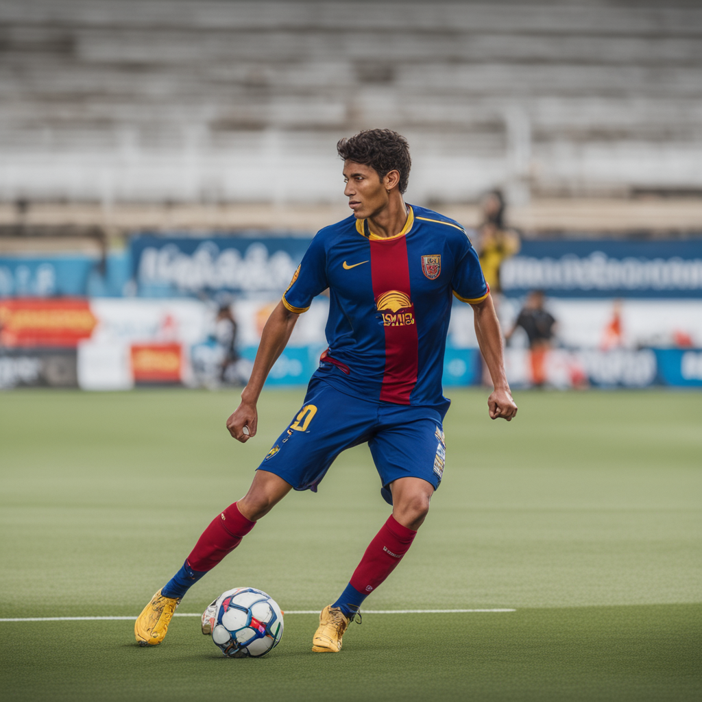 Carlos Sánchez (footballer, born 2001)