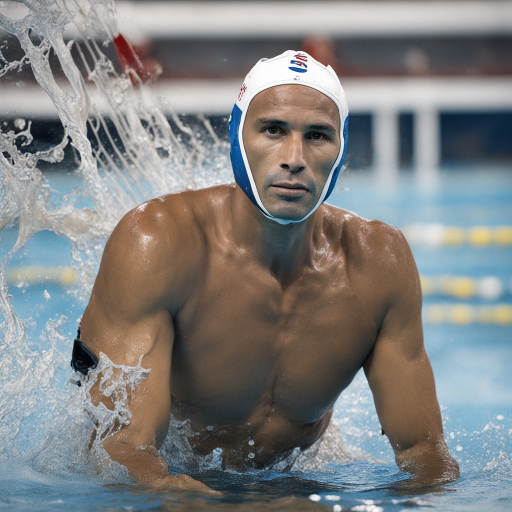 Carlos Sánchez (water polo)
