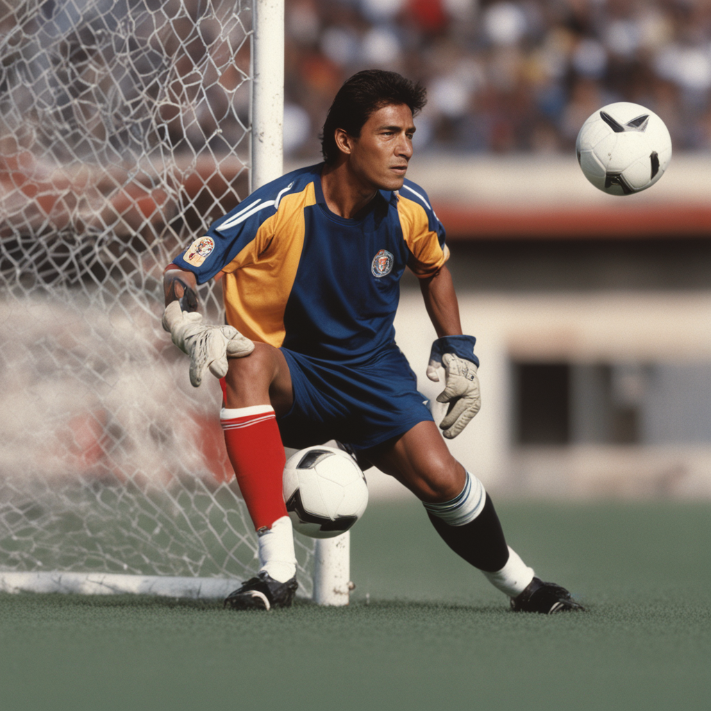 Carlos Tejas