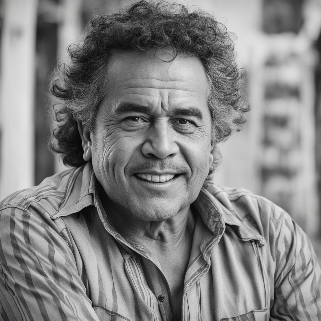 Carlos Tejeda
