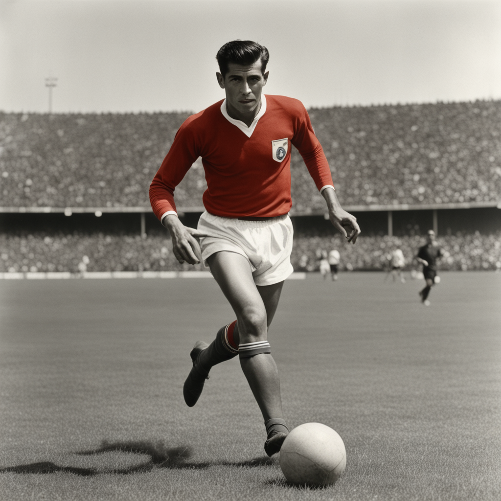 Carlos Tello