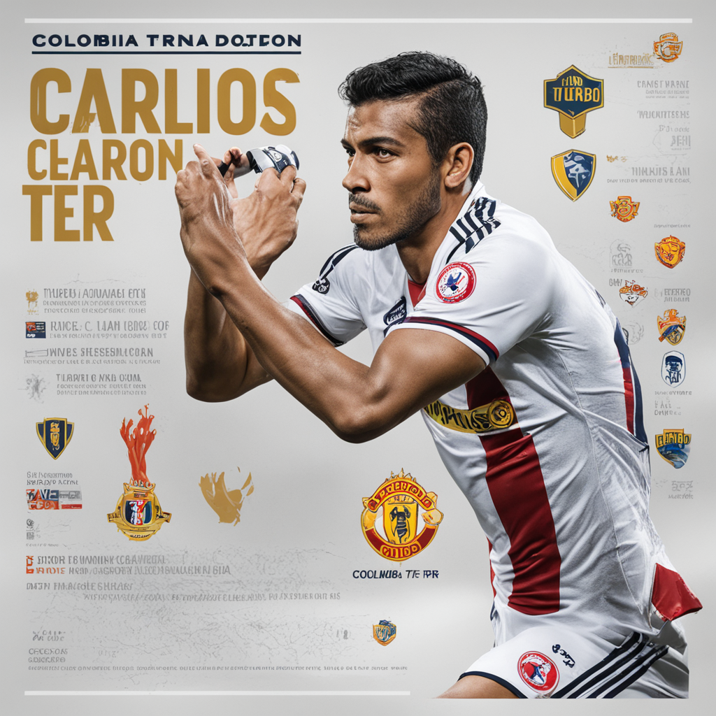 Carlos Terán