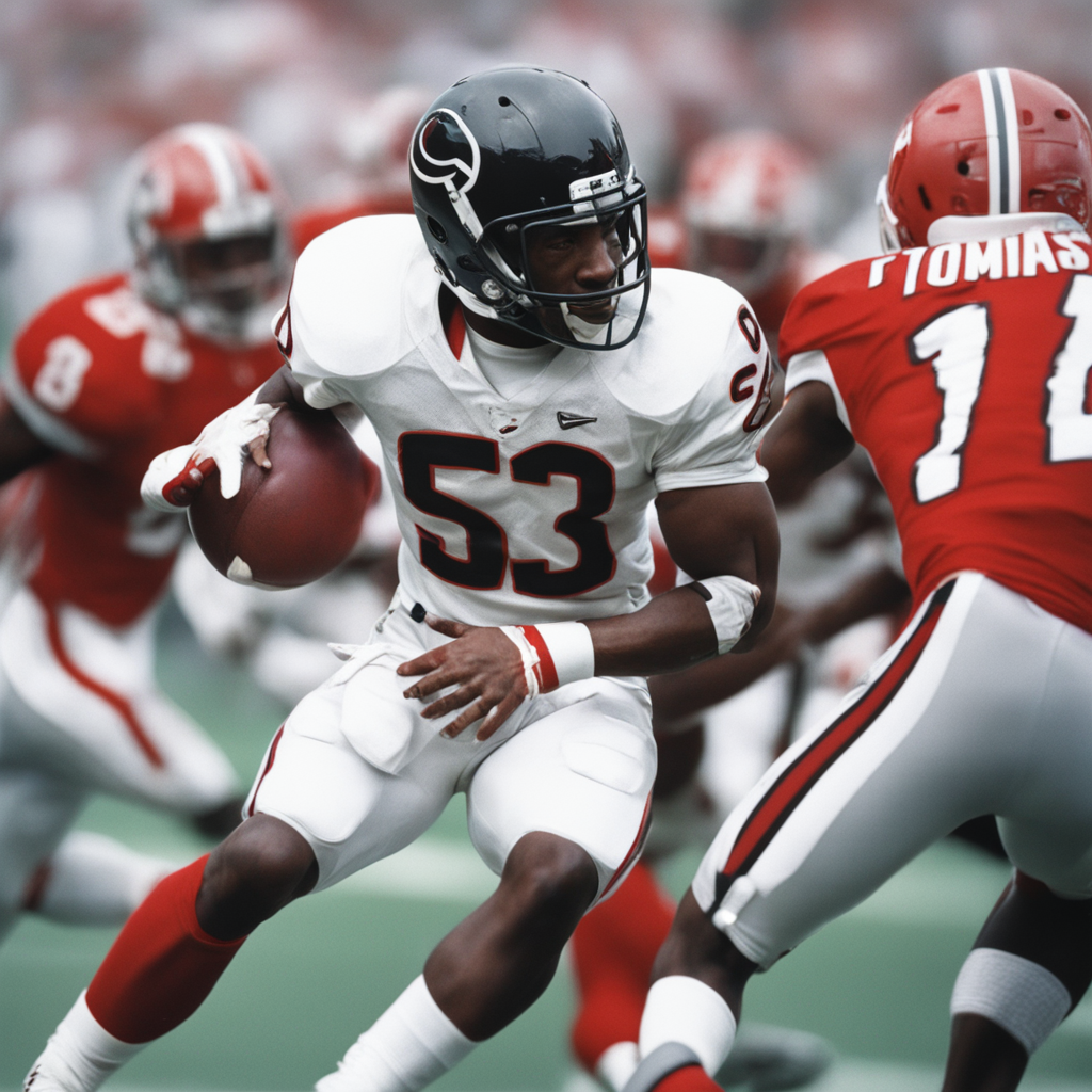 Carlos Thomas