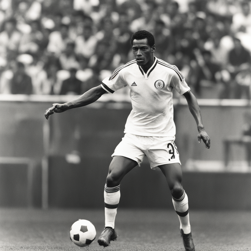 Carlos Thompson (footballer)