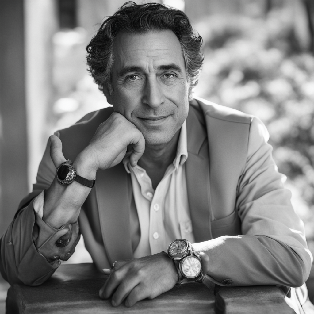 Carlos Tobalina (filmmaker)