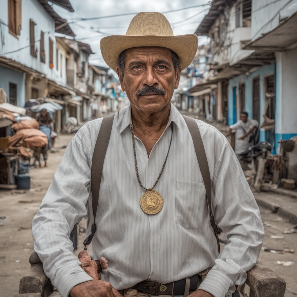 Carlos Toledo Plata