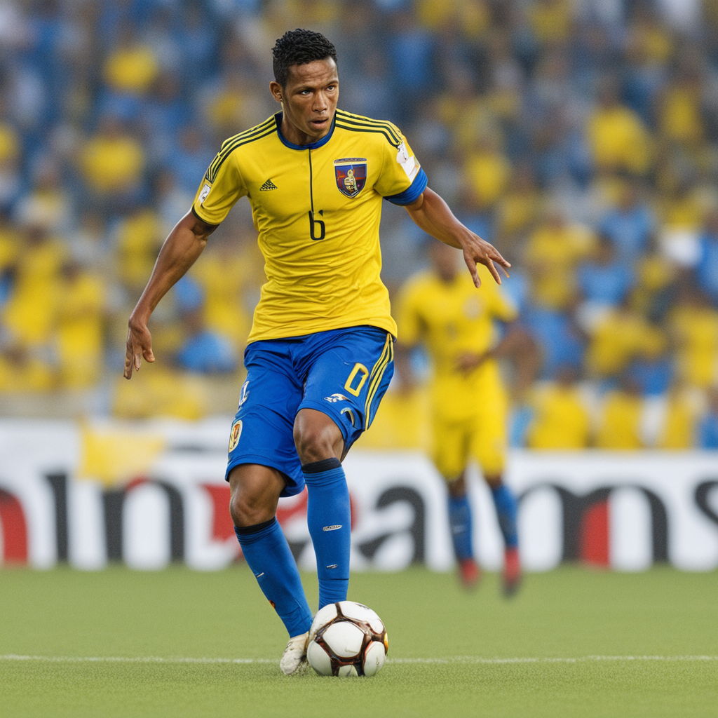 Carlos Torres (Ecuadorian footballer)