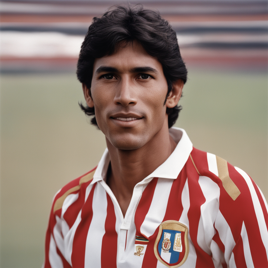 Carlos Torres (Peruvian footballer)
