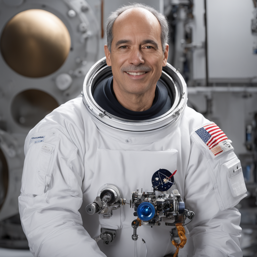 Carlos Torres (astronomer)