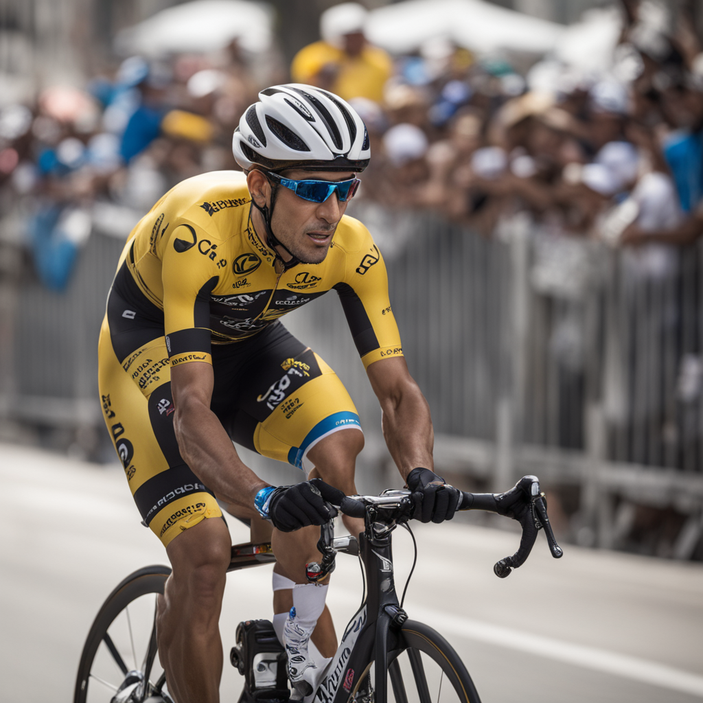 Carlos Torres (cyclist)