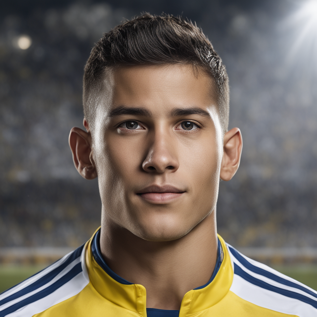 Carlos Torres (footballer, born 2002)
