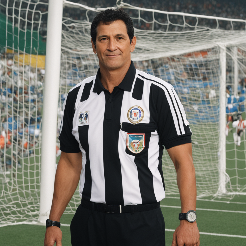 Carlos Torres (referee)