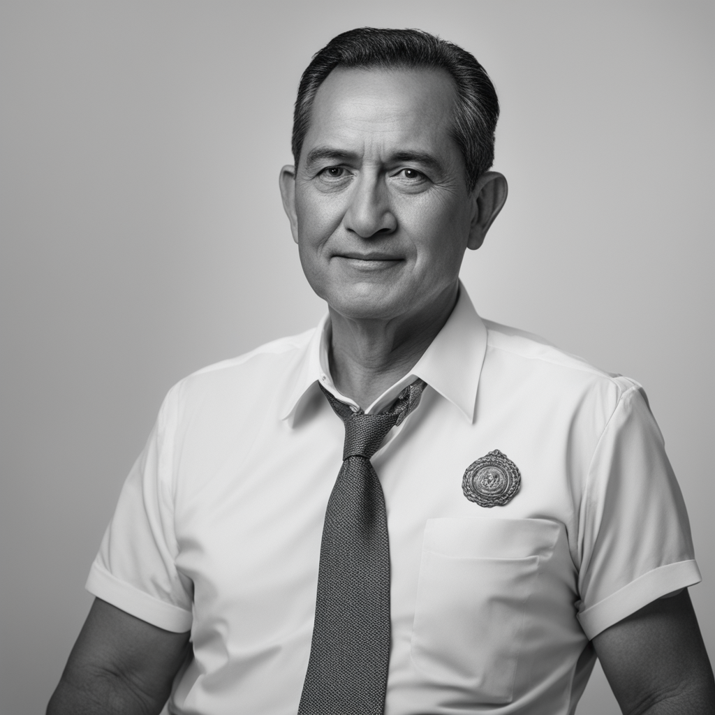 Carlos Torres Piña