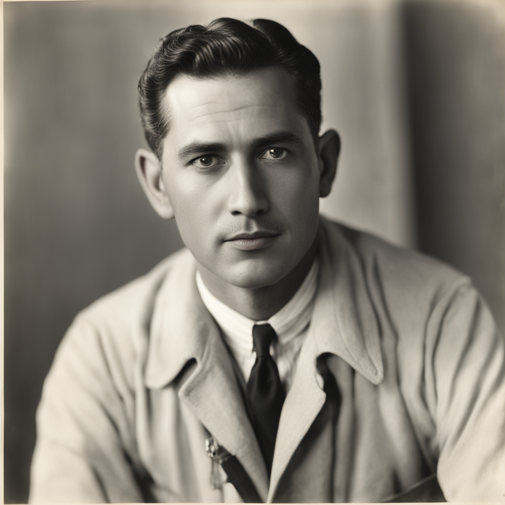 Carlos Torres Ríos