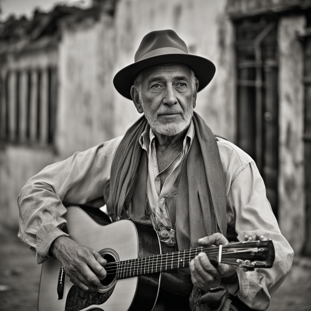 Carlos Torres Vila (musician)