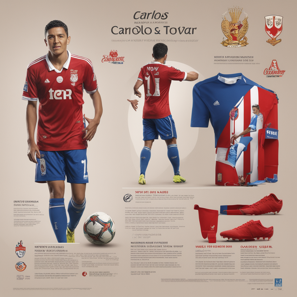 Carlos Tovar