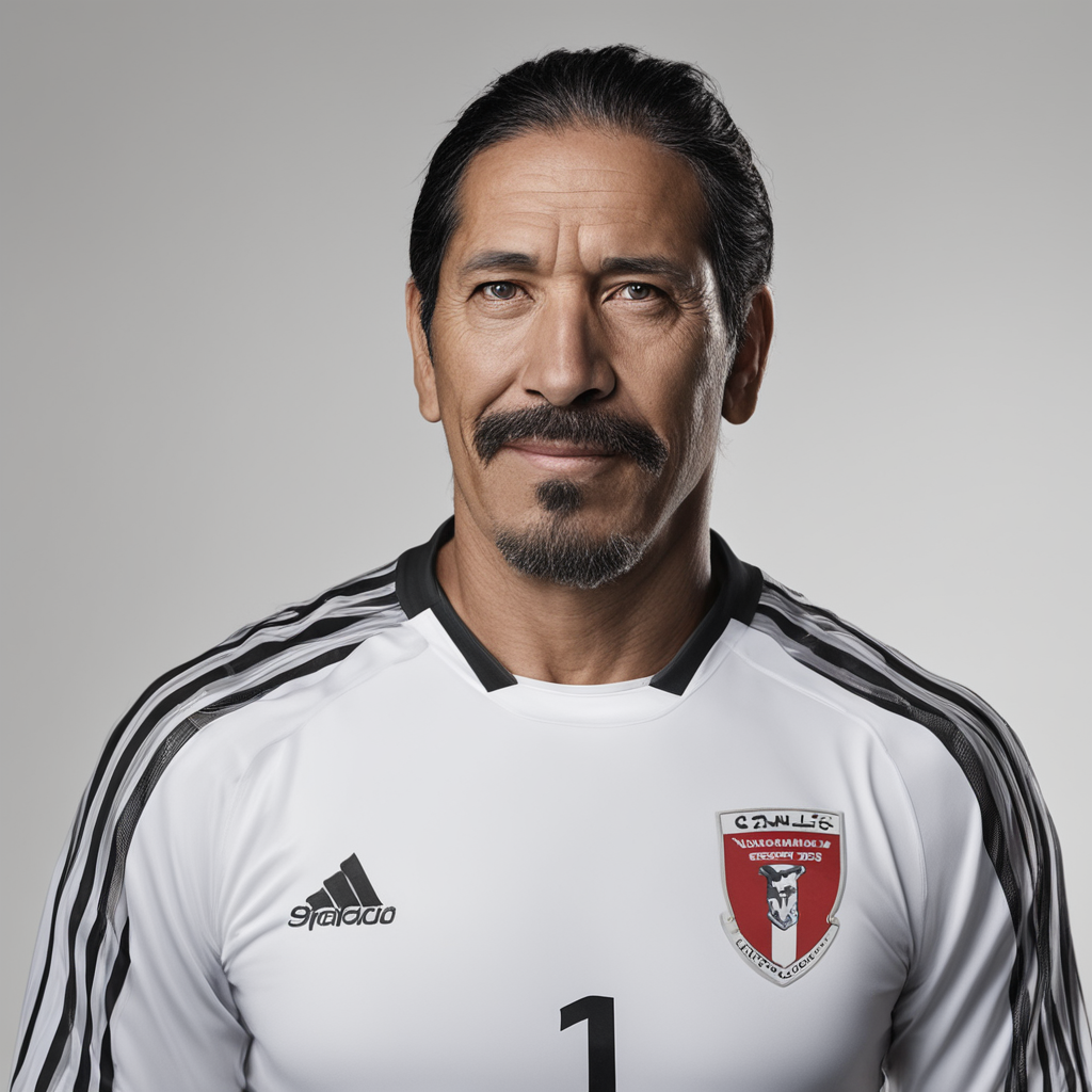 Carlos Trejo