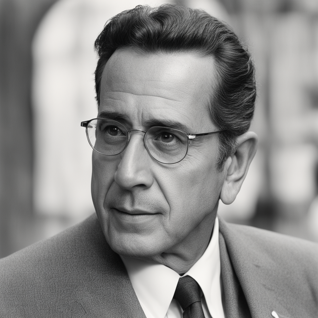 Carlos Trillo