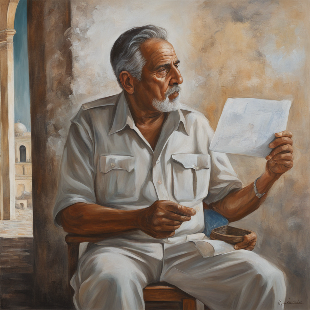 Carlos Trillo Name