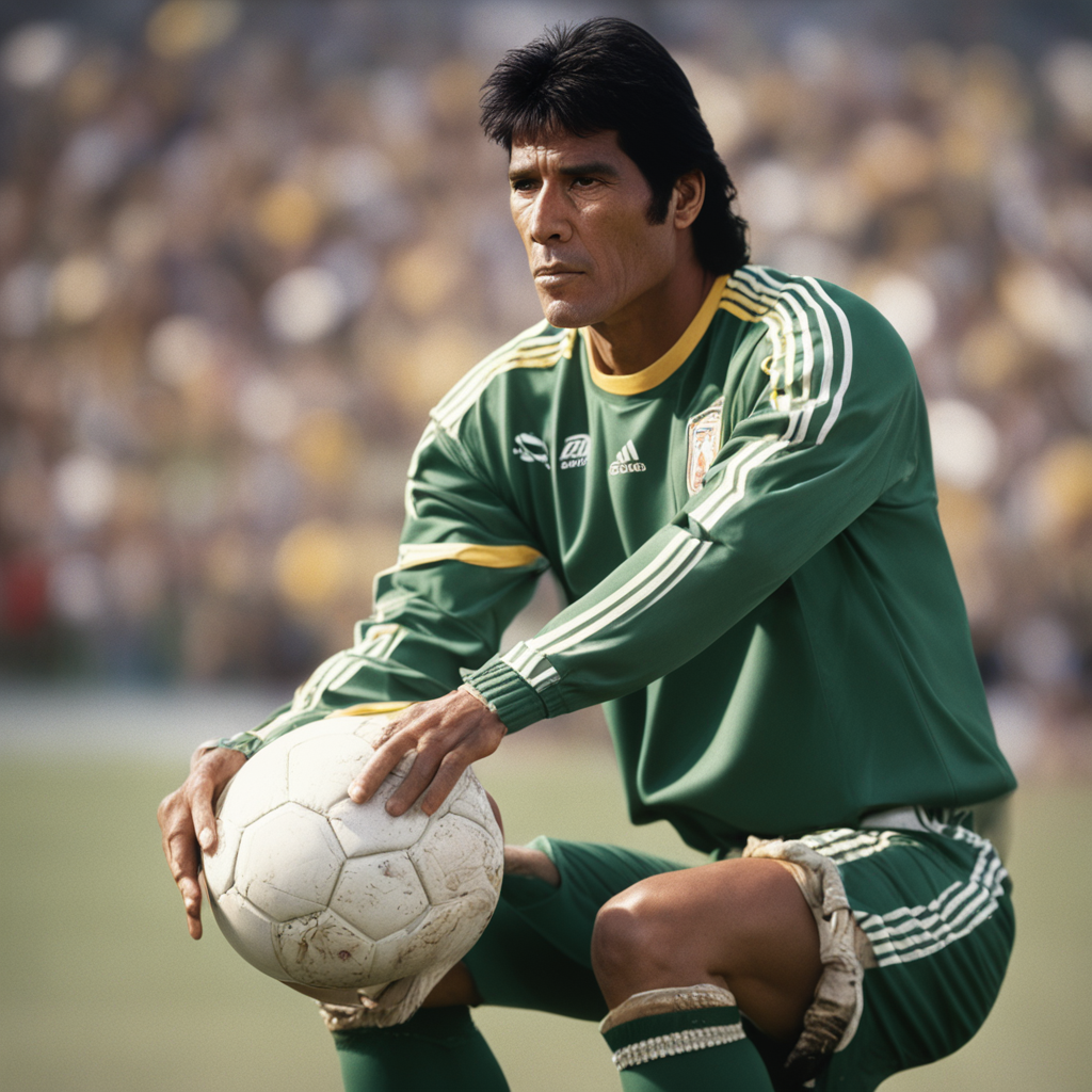 Carlos Trucco