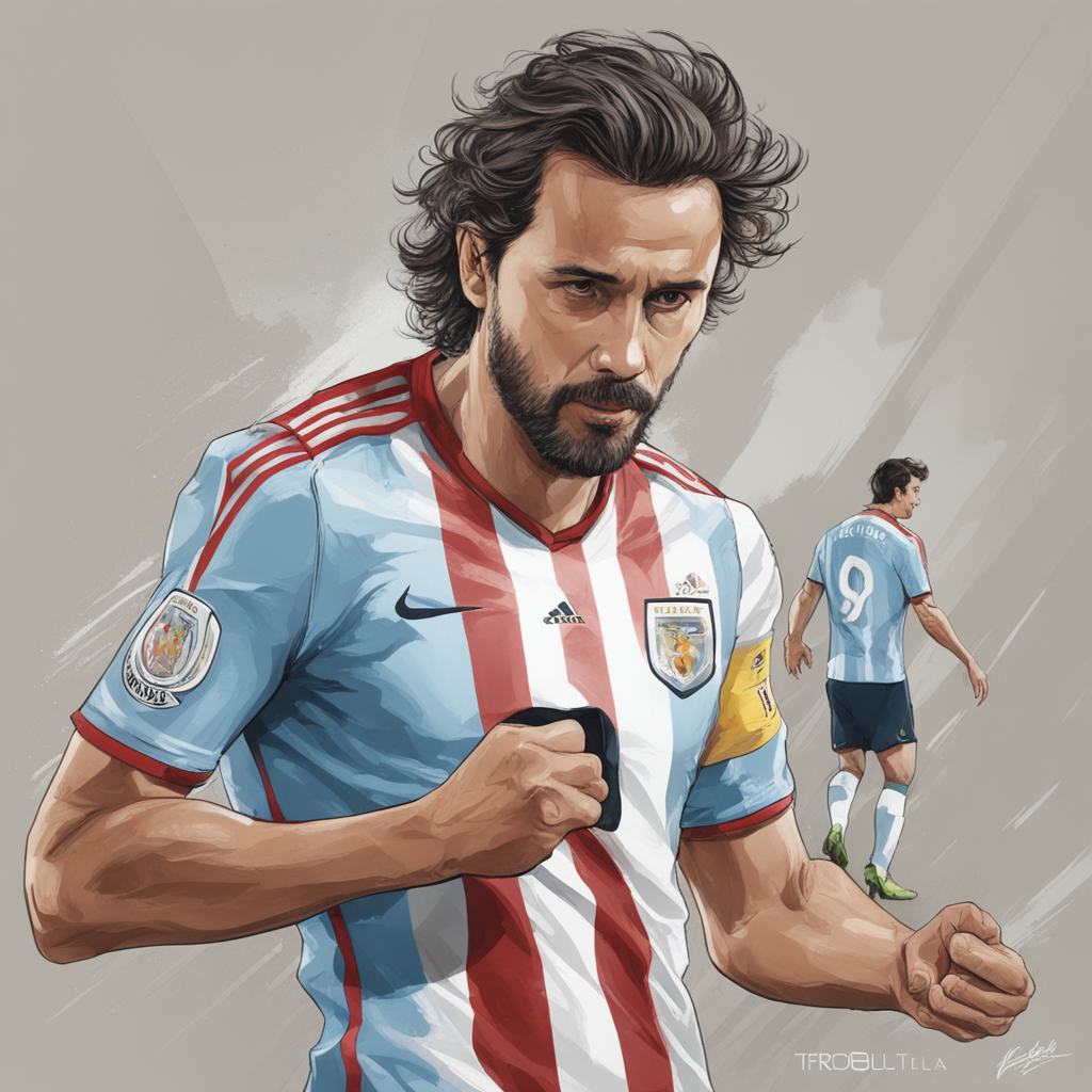 Carlos Trullet