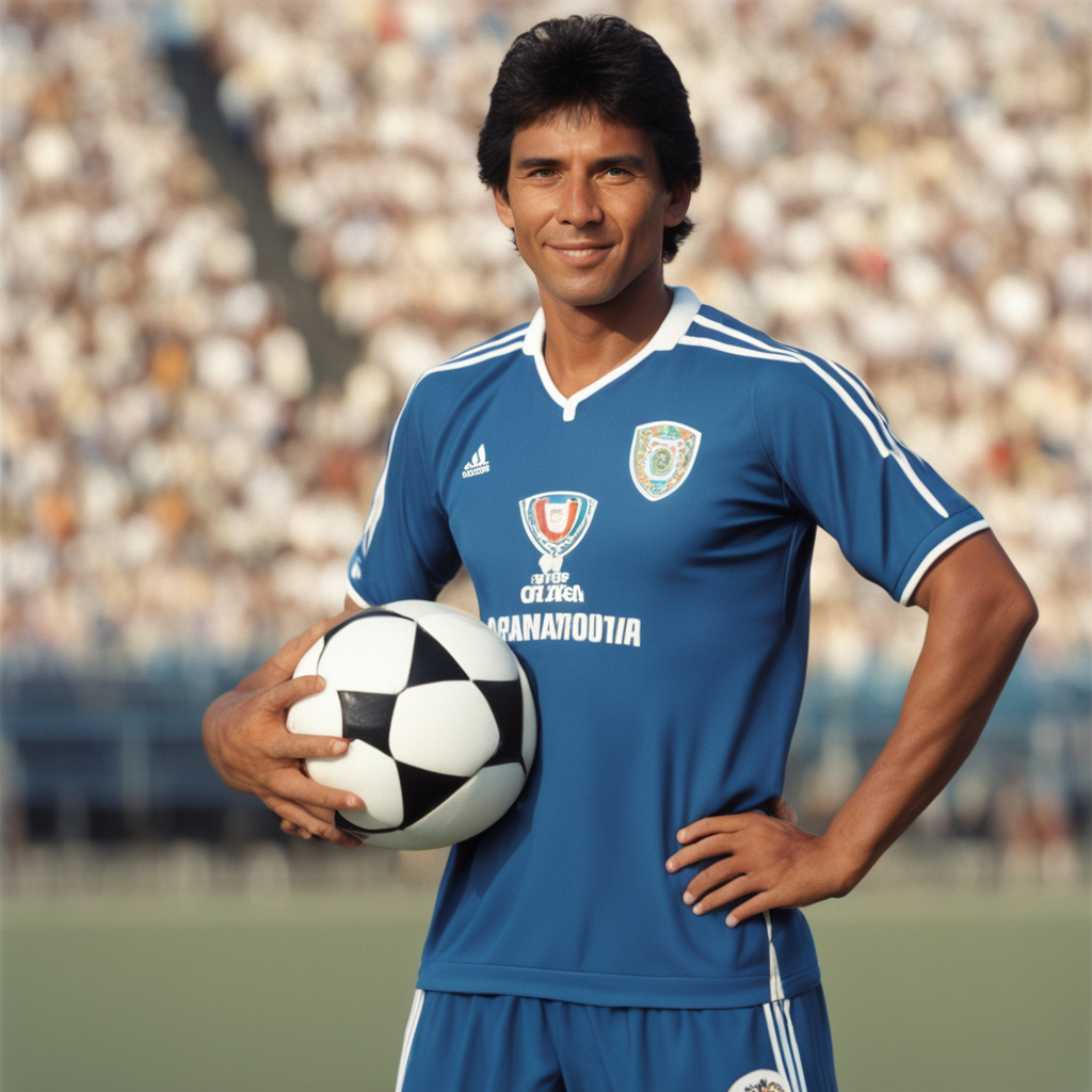 Carlos Turrubiates