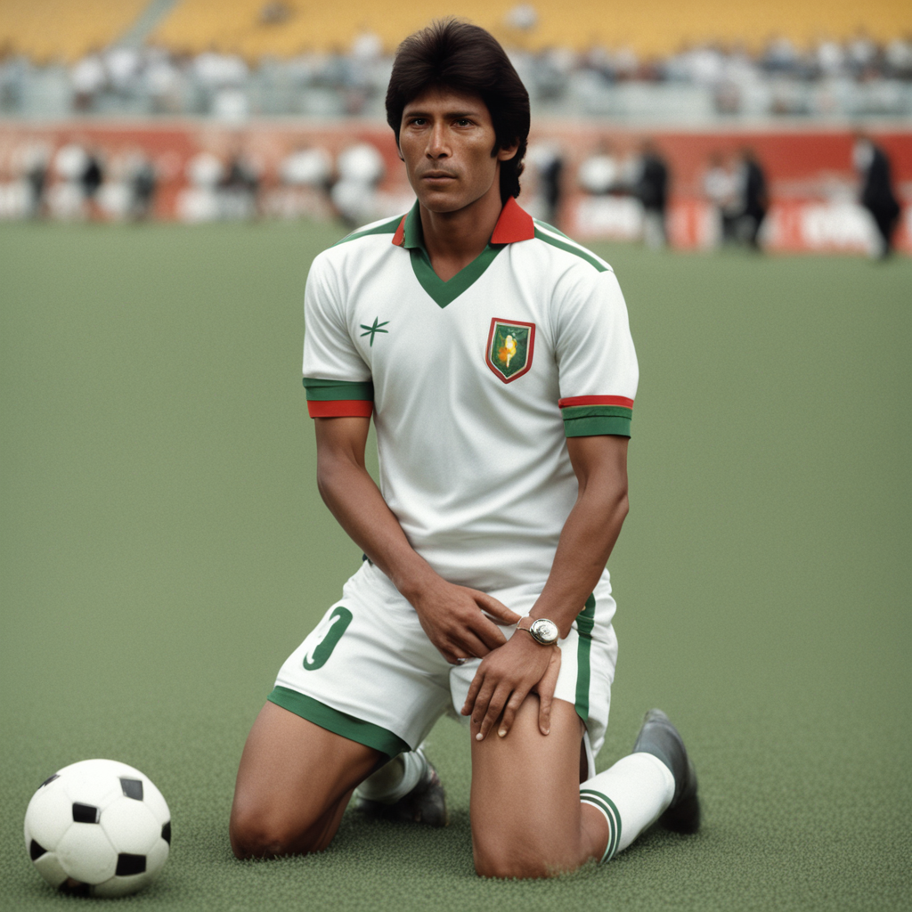 Carlos Urizar