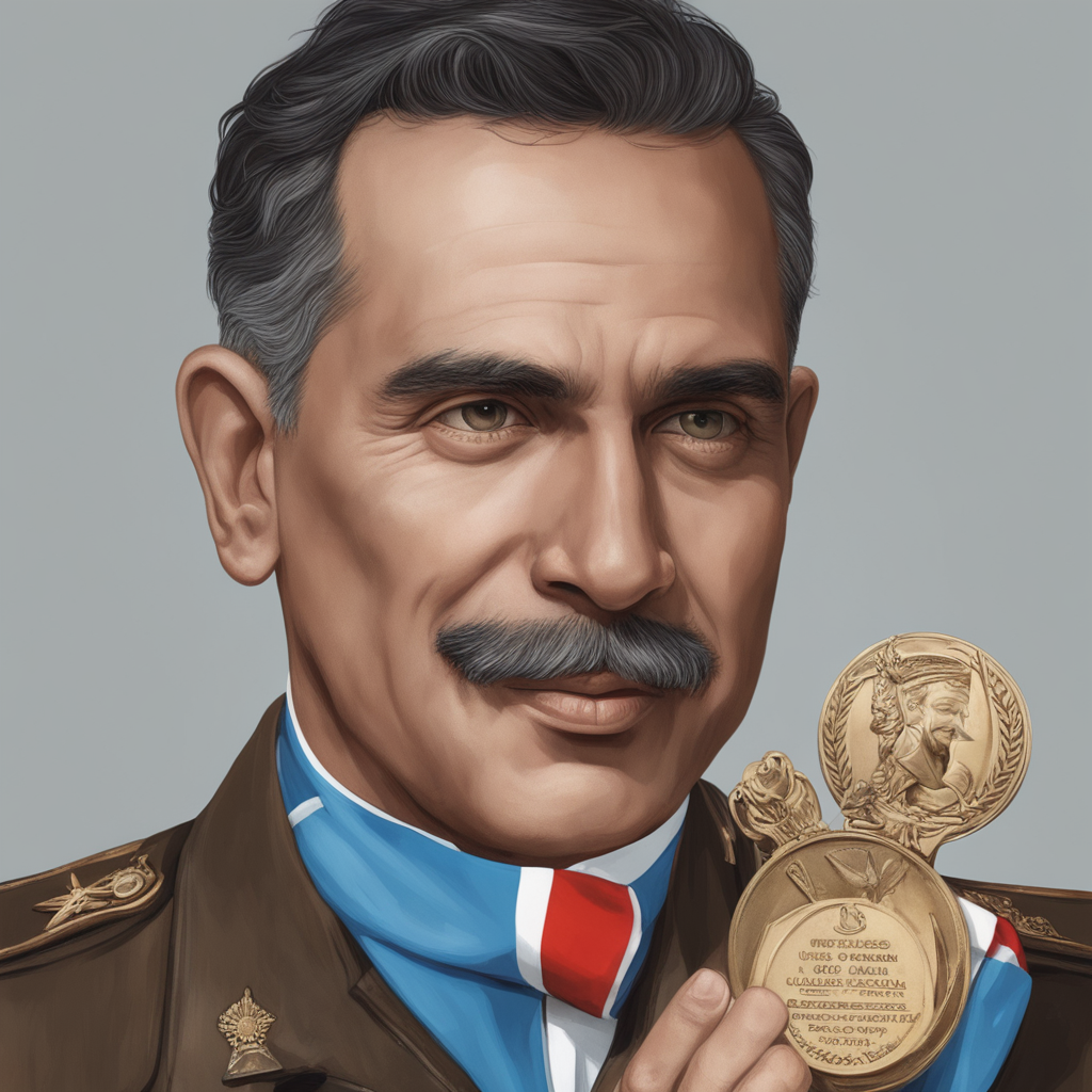 Carlos Valcárcel