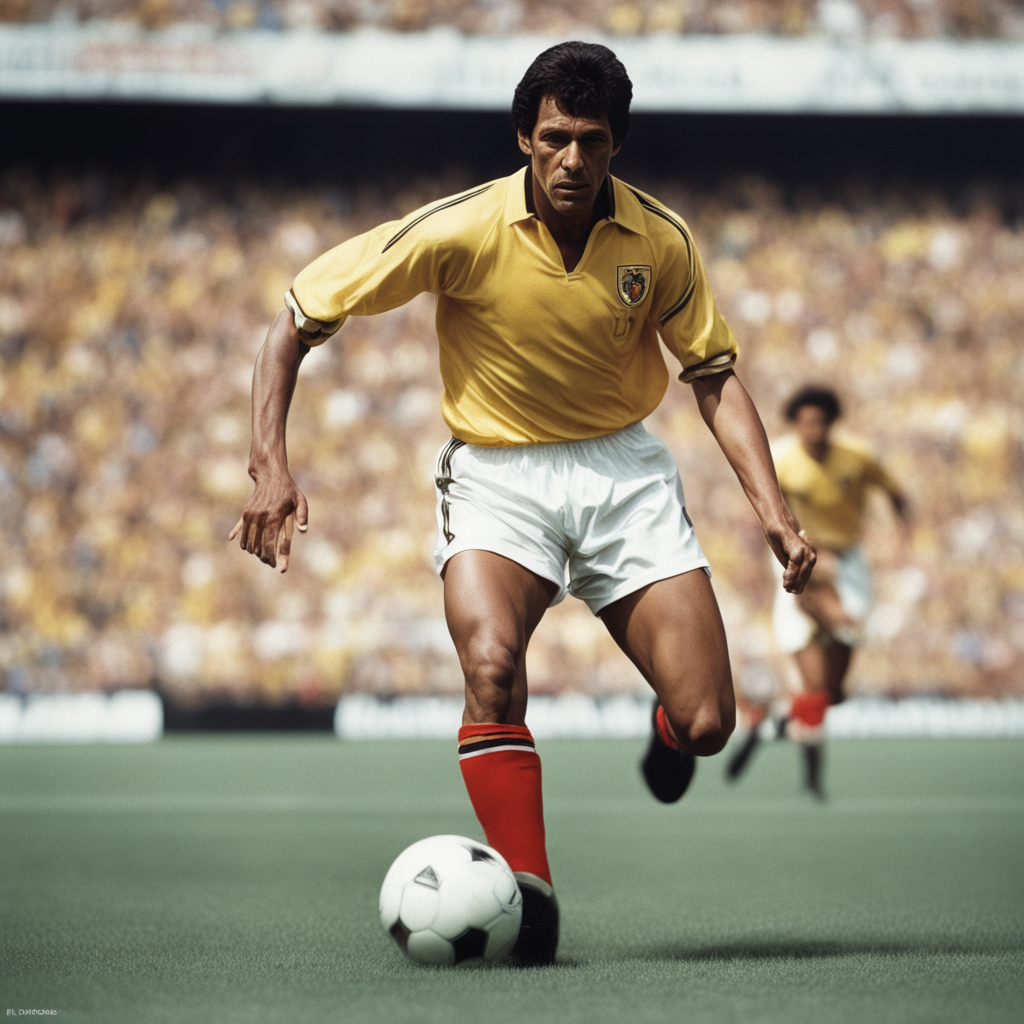 Carlos Valencia (footballer, born 1953)