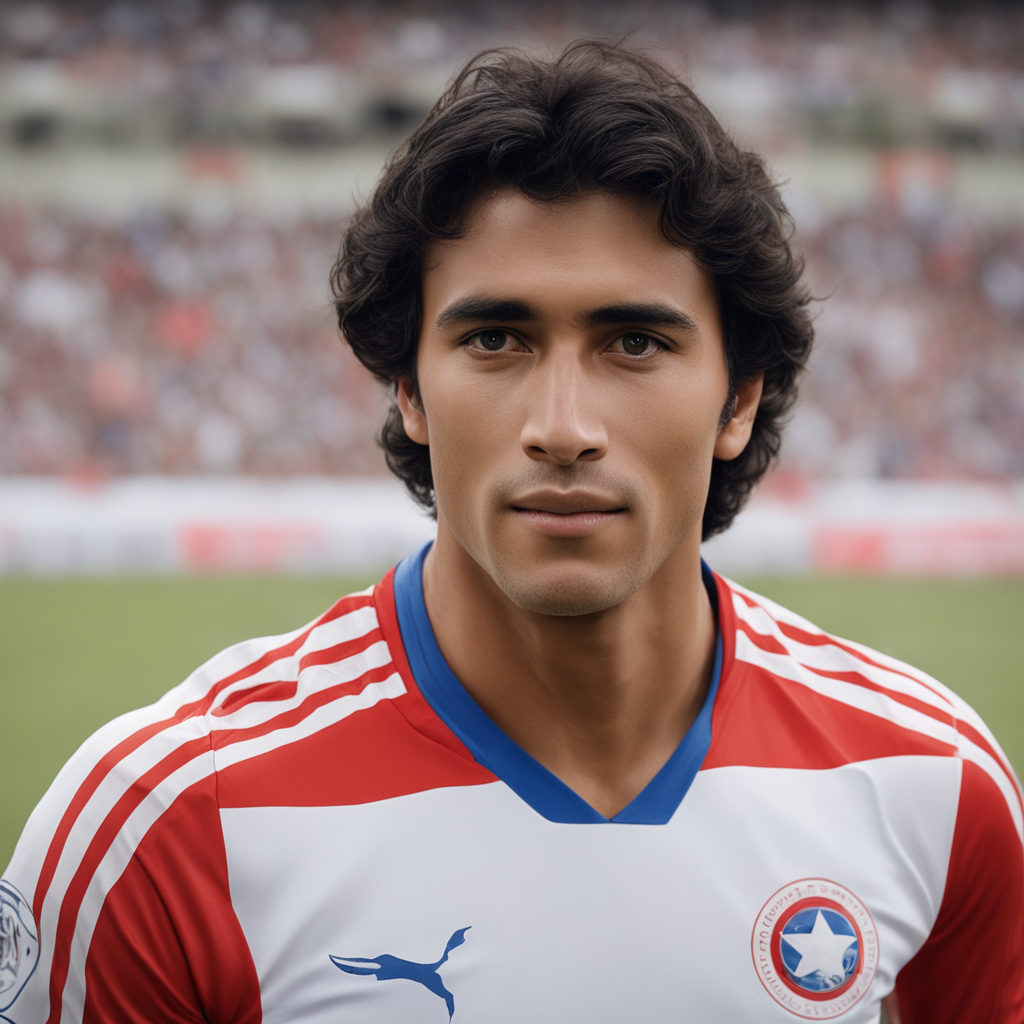 Carlos Valenzuela (Chilean footballer)