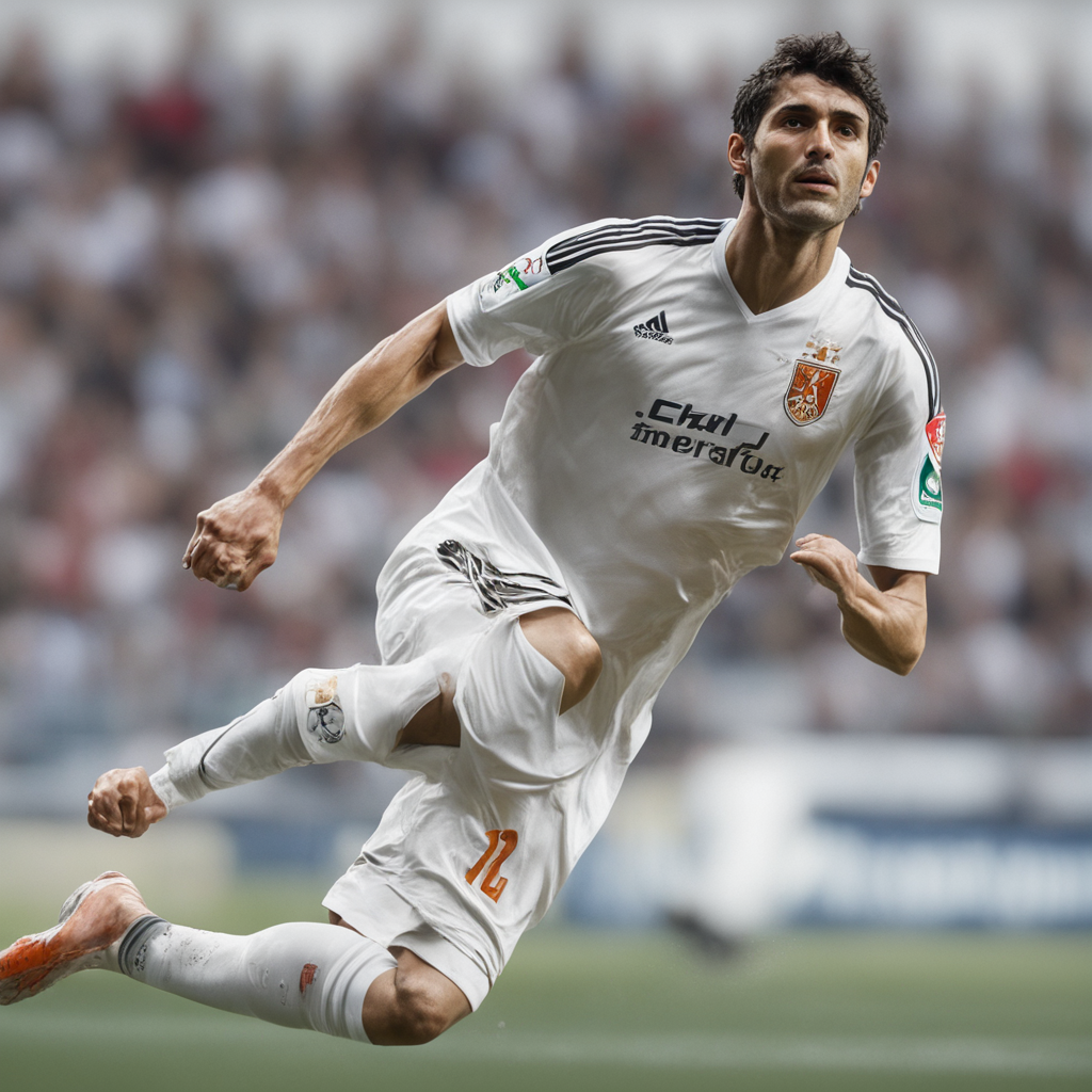 Carlos Valverde (footballer, born 1985)
