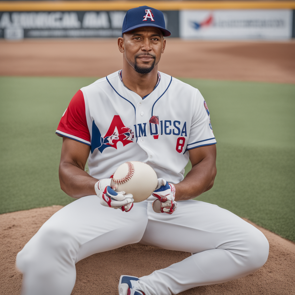 Carlos Vargas (baseball)