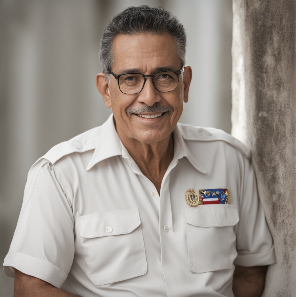 Carlos Vargas Ferrer