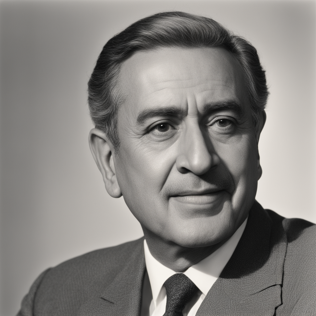 Carlos Vassallo Rojas