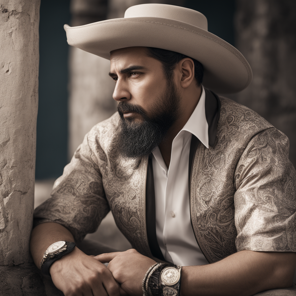 Carlos Velarde
