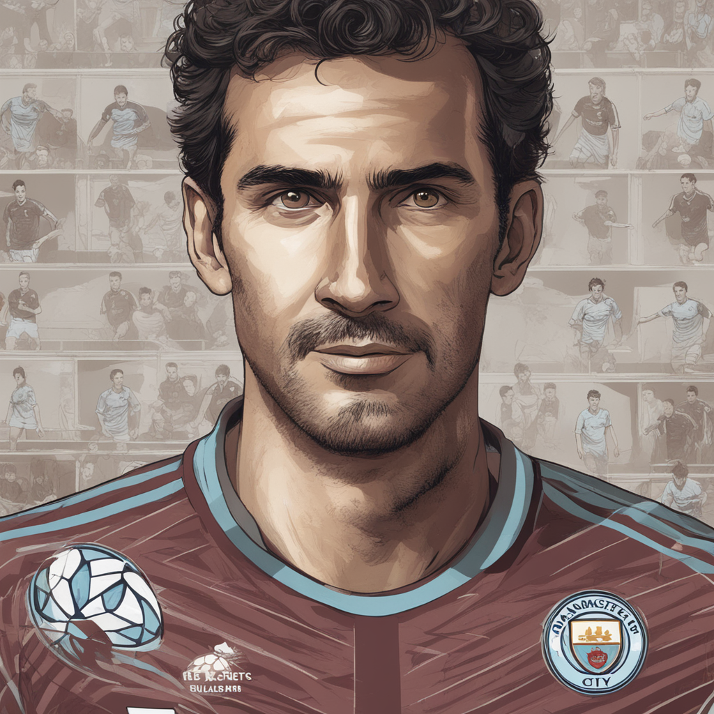 Carlos Vicens