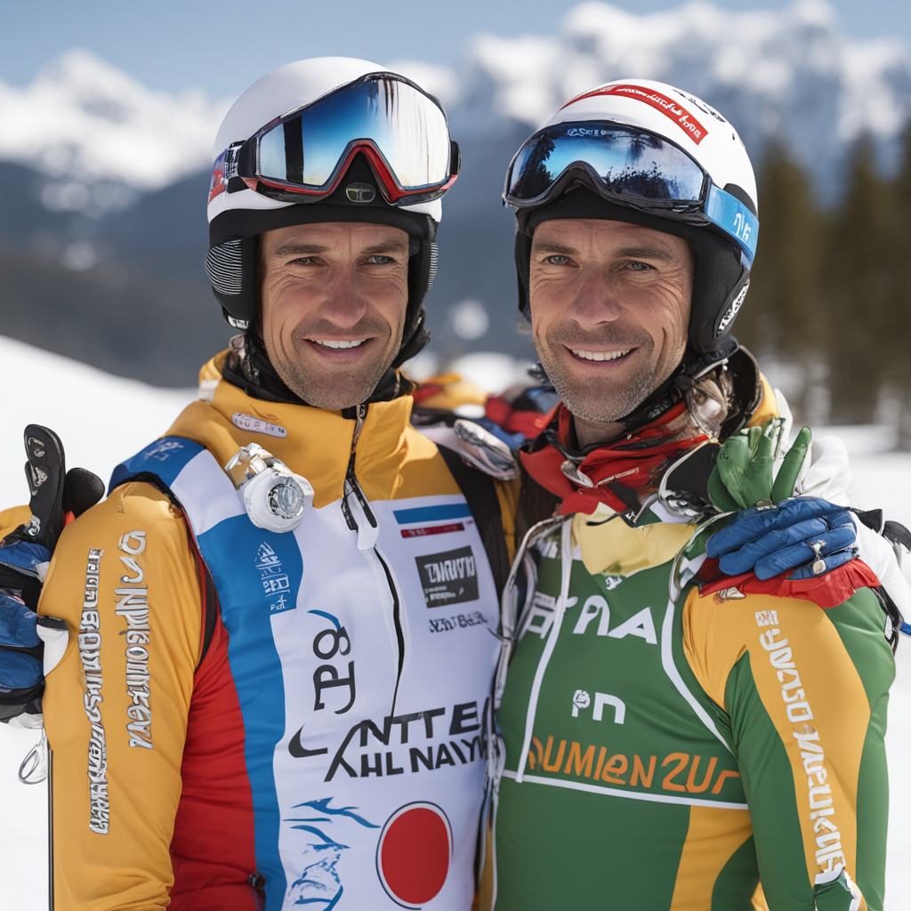 Carlos Vicente (skier)