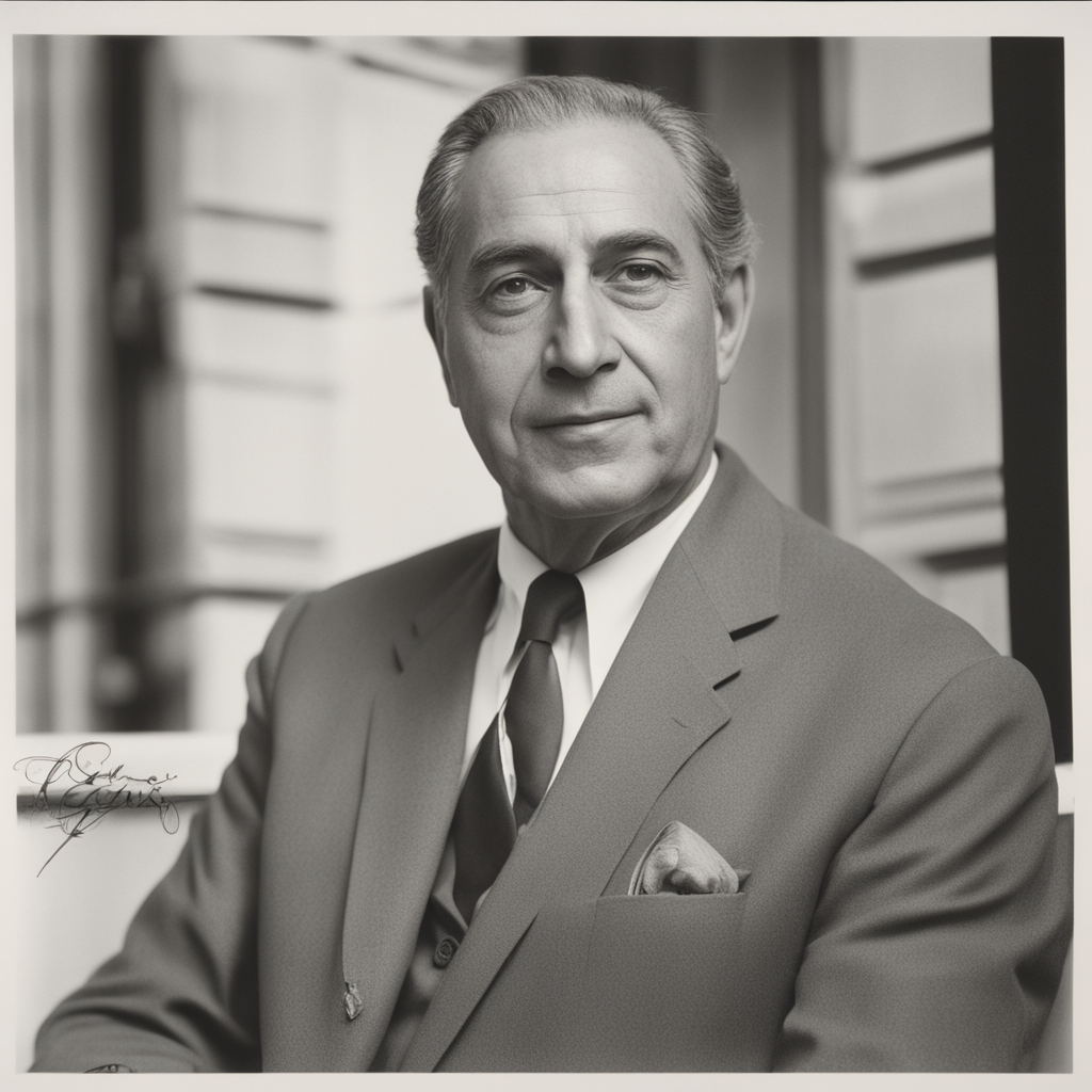 Carlos Victor Penna
