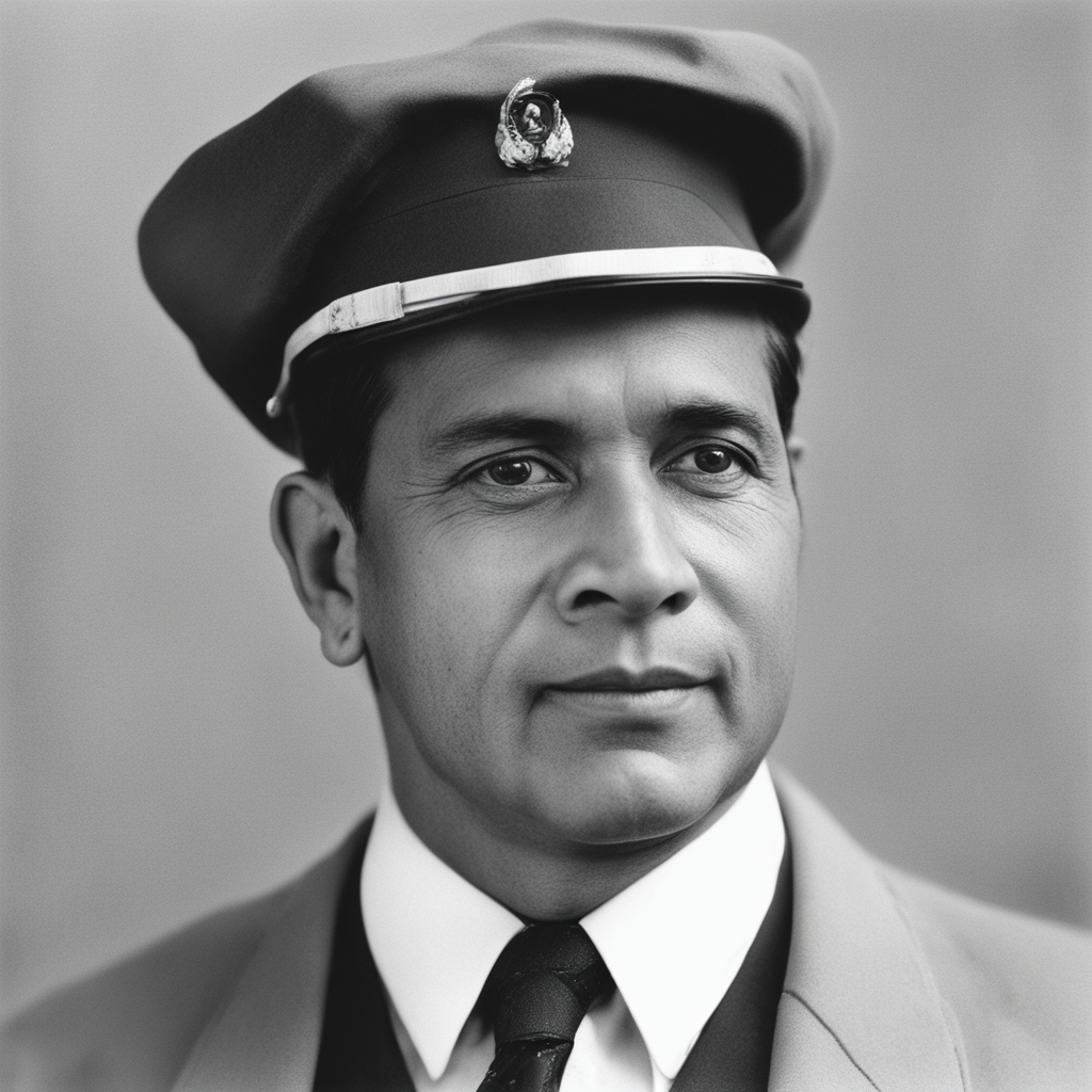 Carlos Vidal Layseca