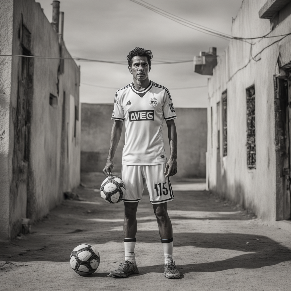 Carlos Villalba