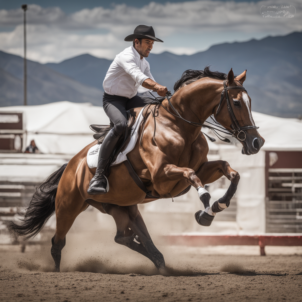 Carlos Villanueva (equestrian)