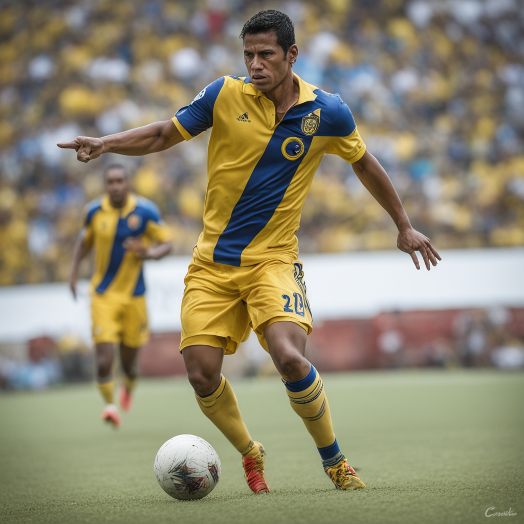 Carlos Vivas