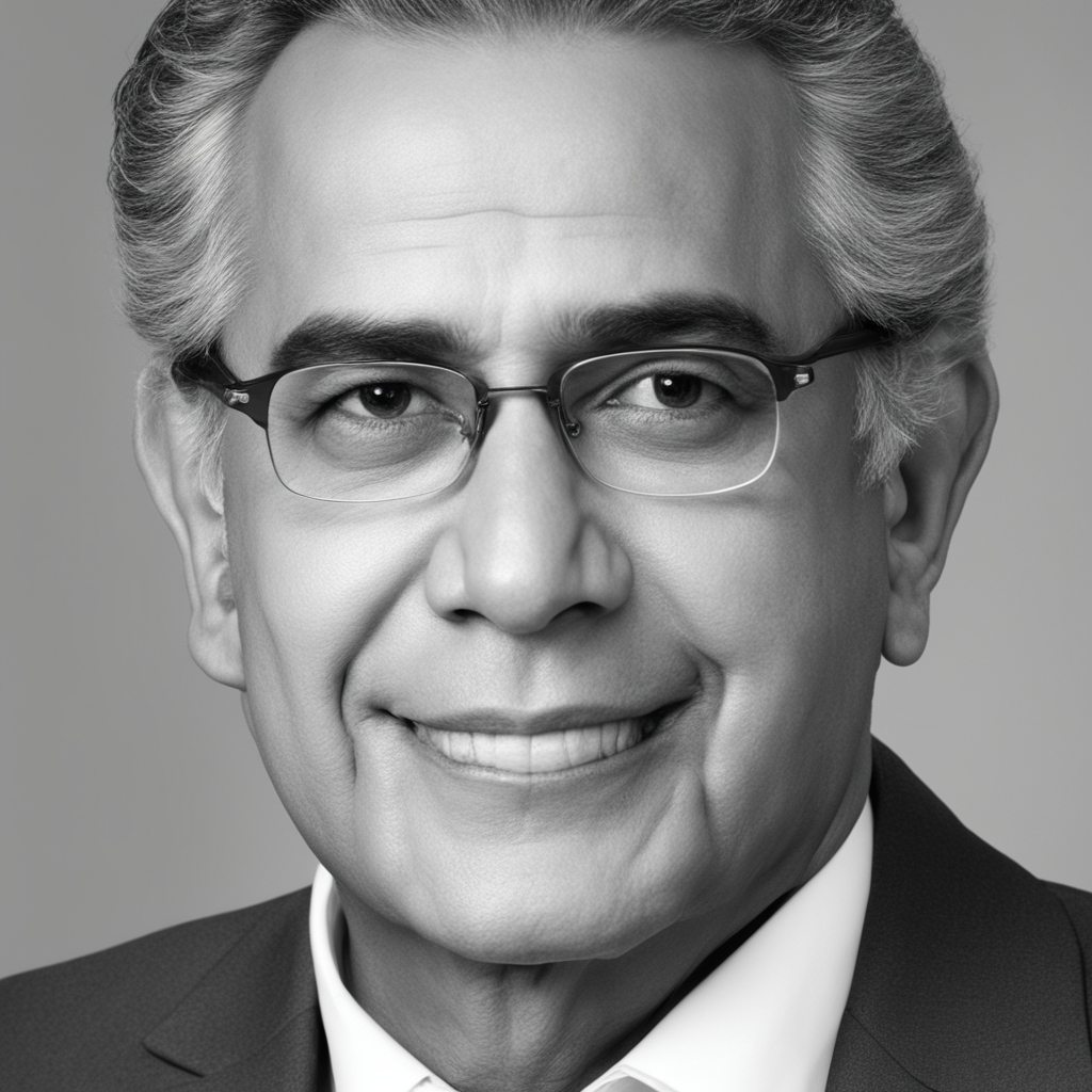 Carlos Vizcarrondo