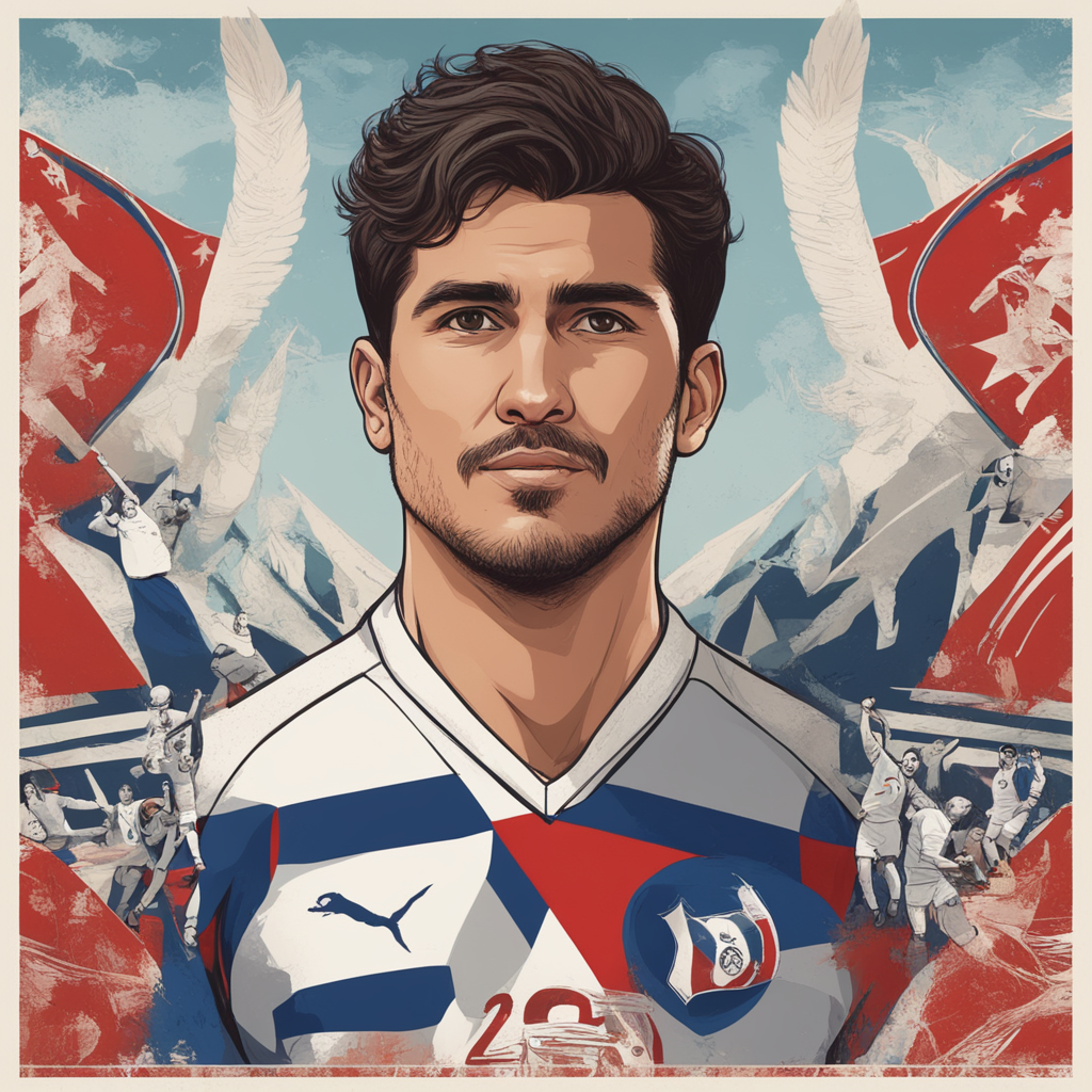 Carlos Vásquez (Chilean footballer)