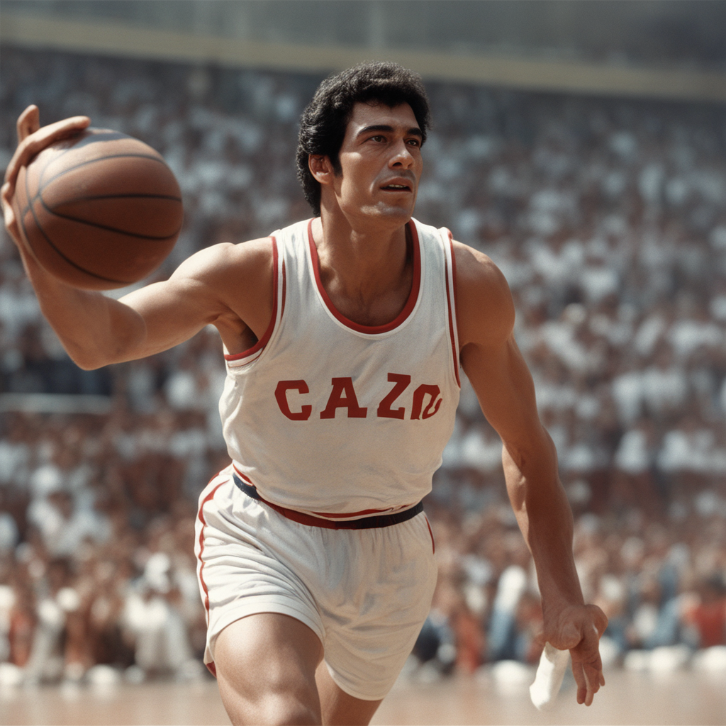 Carlos Vásquez (basketball)