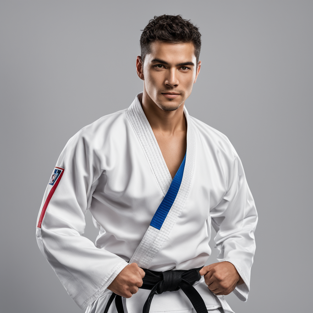 Carlos Vásquez (taekwondo)