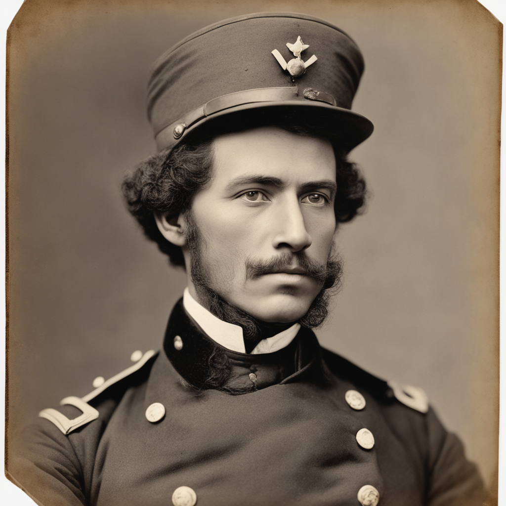 Carlos Waite