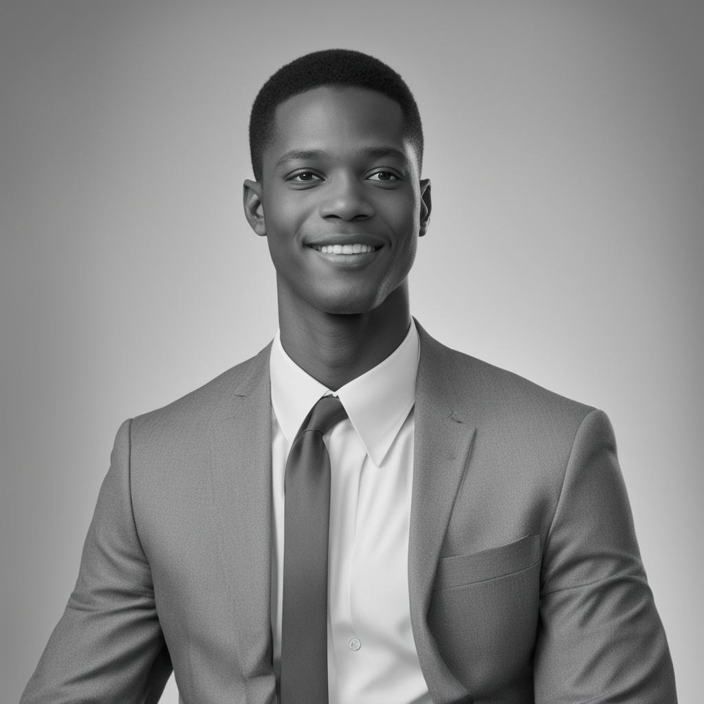 Carlos Washington Jr.