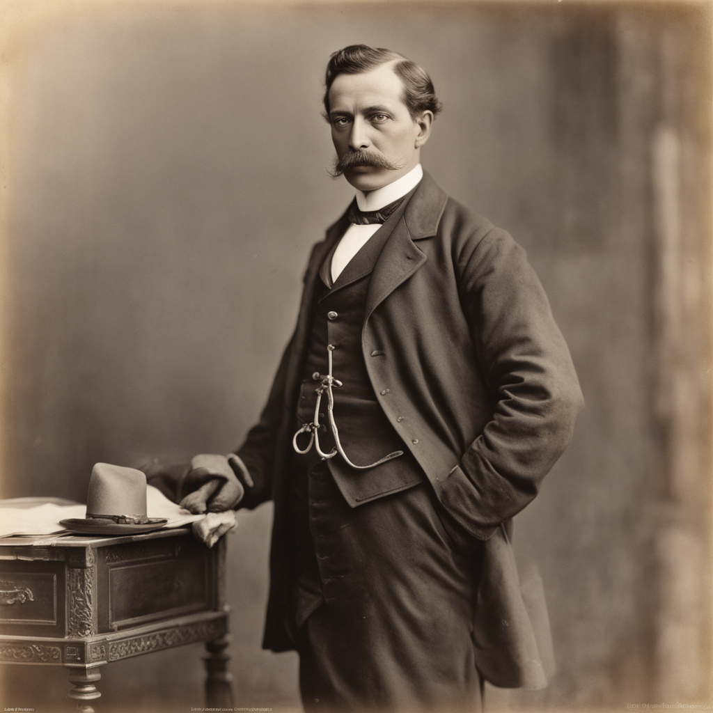 Carlos Wiederhold